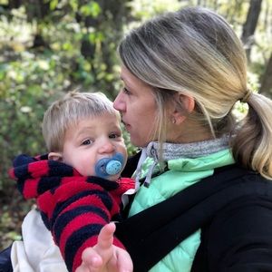 Meet your Posher, Julia